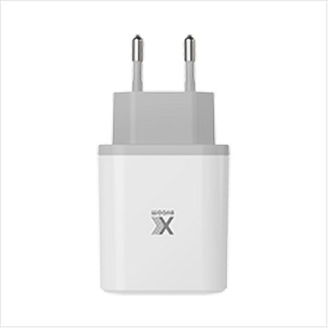  Swift - Chargeur USB-A et USB-C PD 30W