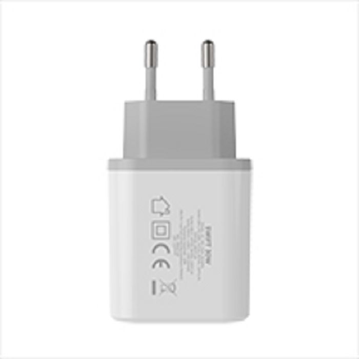  Swift - Chargeur USB-A et USB-C PD 30W