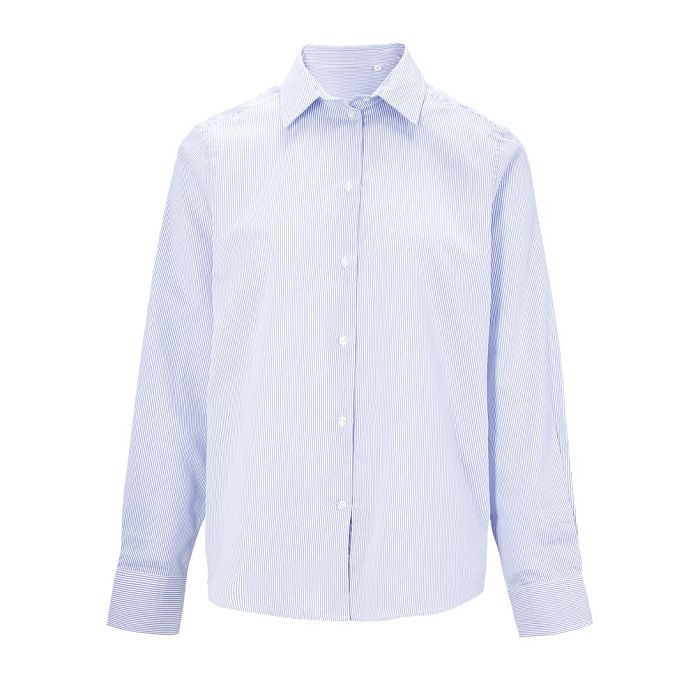  CHEMISE RAYÉE EASY CARE HOMME