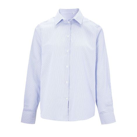  CHEMISE RAYÉE EASY CARE HOMME