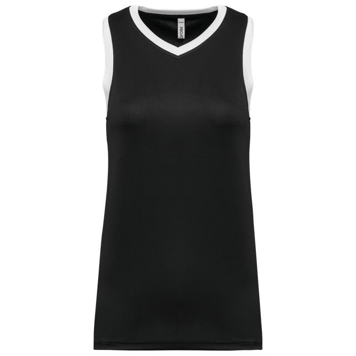  Maillot de basket-ball femme