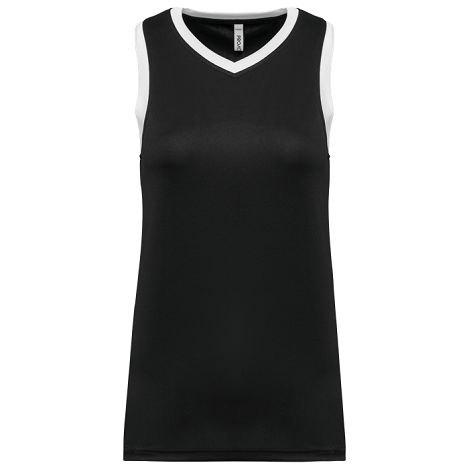  Maillot de basket-ball femme