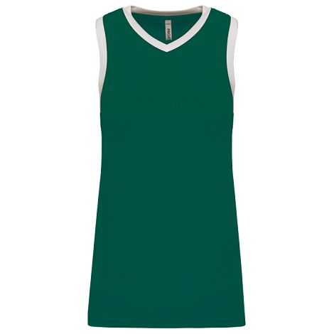  Maillot de basket-ball femme