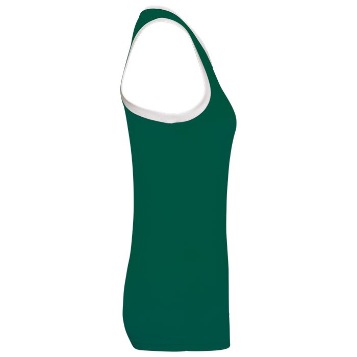  Maillot de basket-ball femme