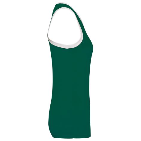  Maillot de basket-ball femme