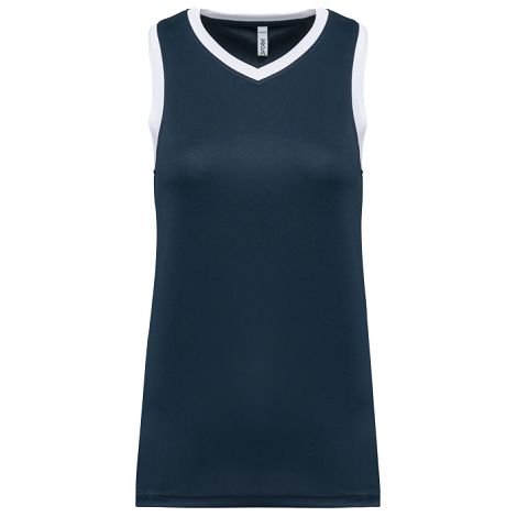  Maillot de basket-ball femme