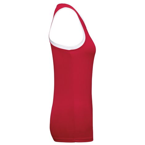  Maillot de basket-ball femme