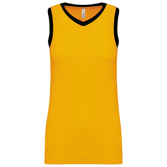  Maillot de basket-ball femme