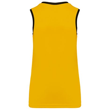  Maillot de basket-ball femme