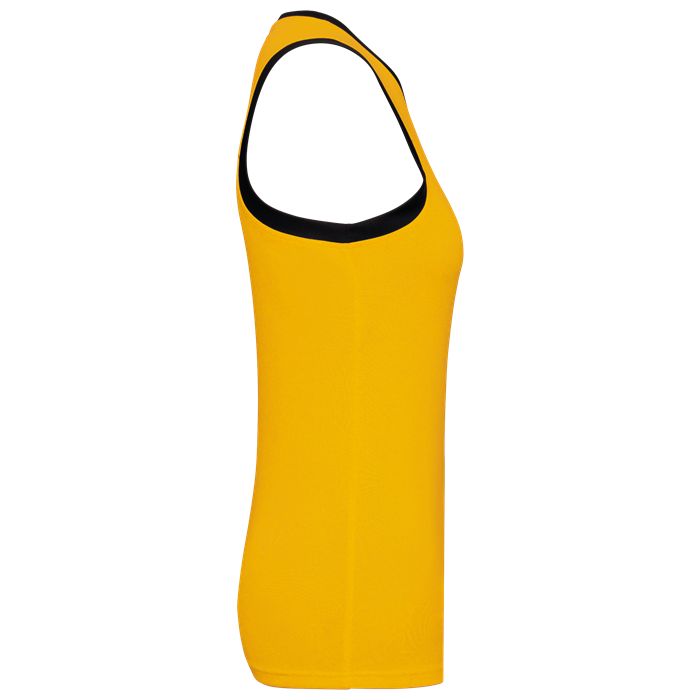  Maillot de basket-ball femme