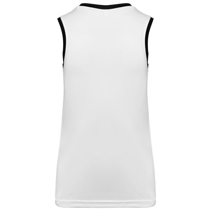  Maillot de basket-ball femme