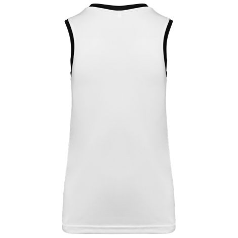  Maillot de basket-ball femme