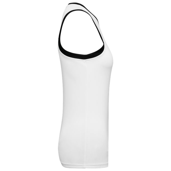  Maillot de basket-ball femme