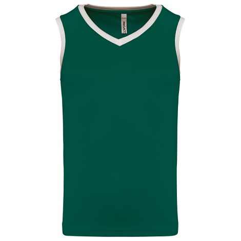  Maillot de basket-ball enfant