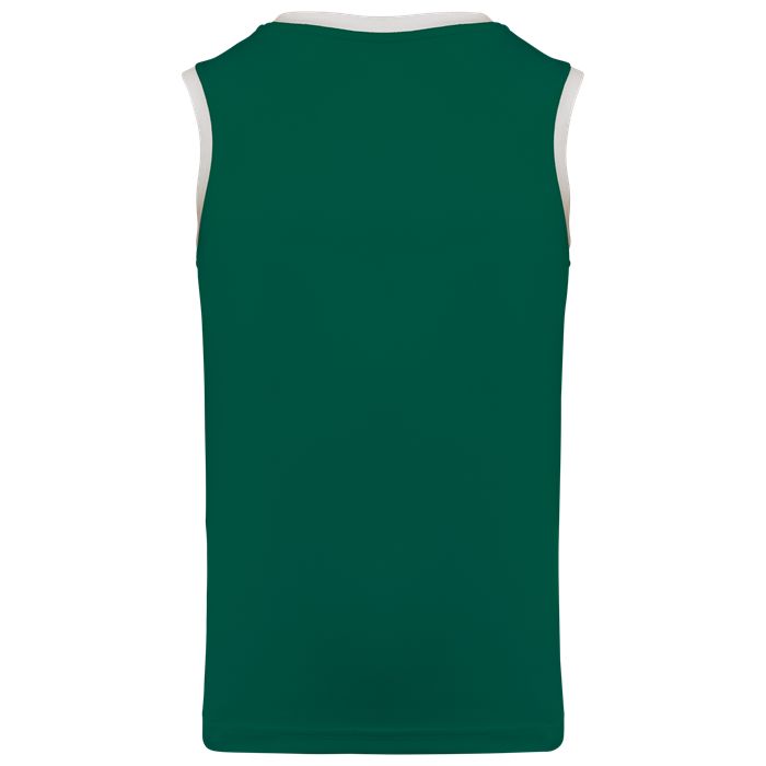  Maillot de basket-ball enfant