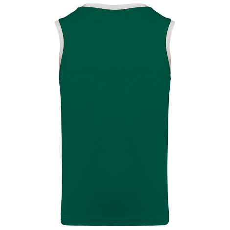  Maillot de basket-ball enfant