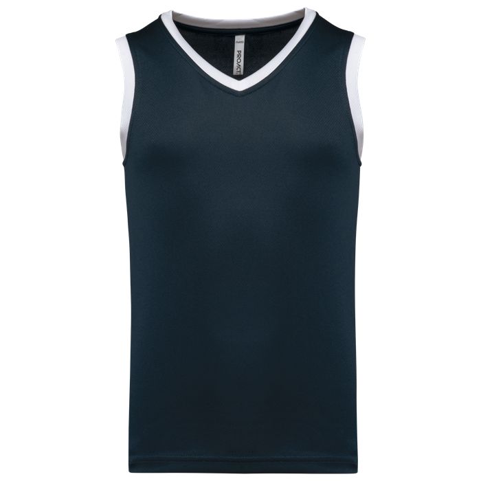  Maillot de basket-ball enfant