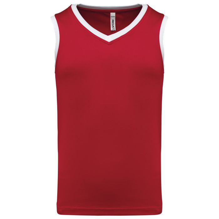  Maillot de basket-ball enfant