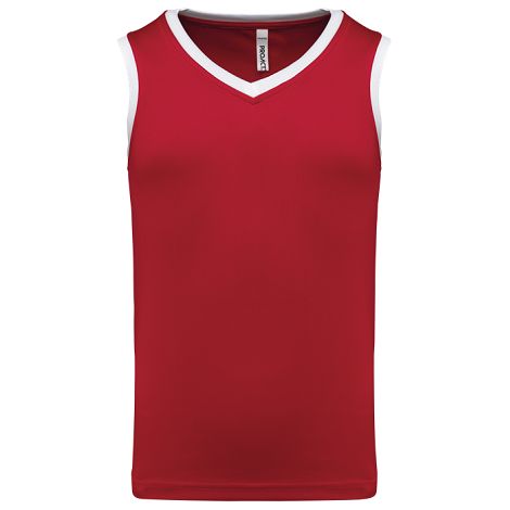  Maillot de basket-ball enfant