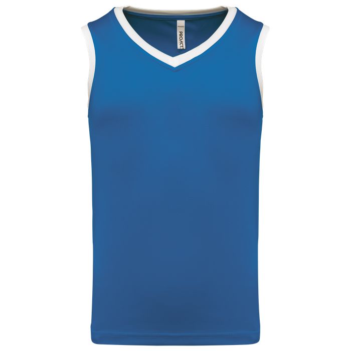  Maillot de basket-ball enfant