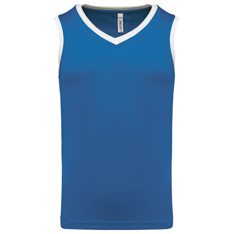  Maillot de basket-ball enfant