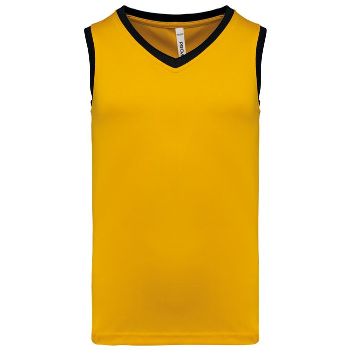  Maillot de basket-ball enfant