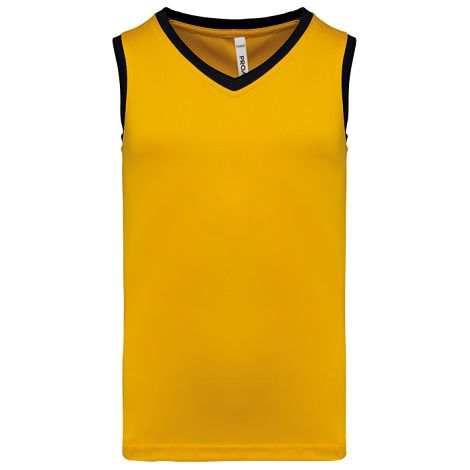  Maillot de basket-ball enfant