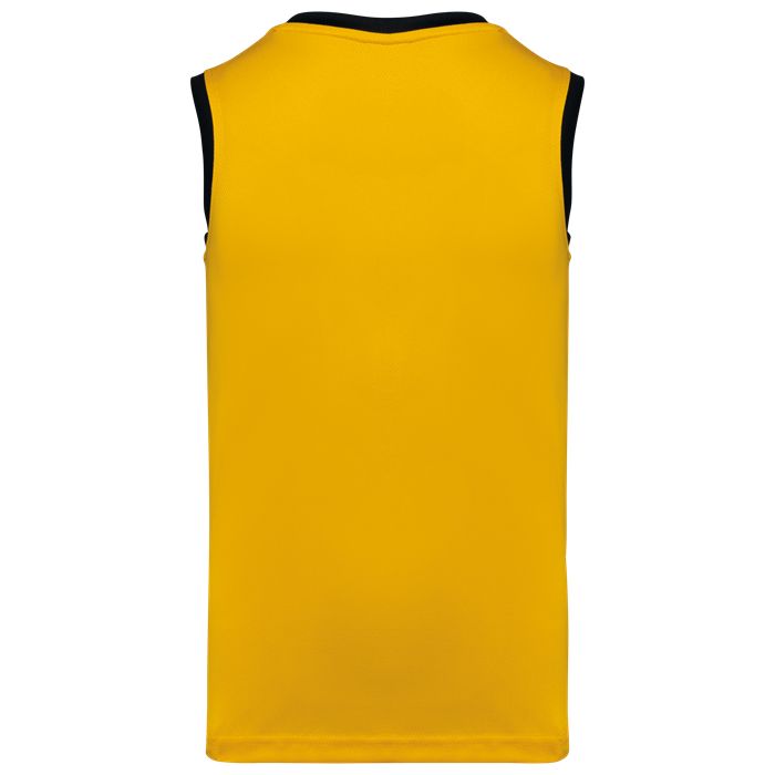  Maillot de basket-ball enfant