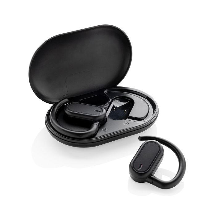  Écouteurs TWS à oreille ouverte en plastique RCS Fitsound