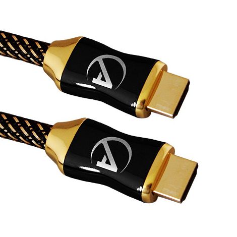  Câble HDMI Aliencable SunriseSeries 1.4 - 10M