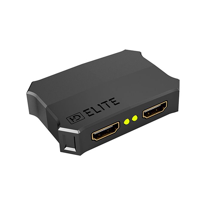  SPLITTER 1X2 HDMI 1.4