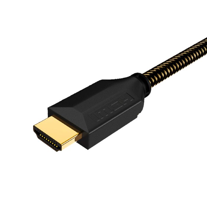  Câble HDMI HDElite UltraHD 2.1 - 1.5M