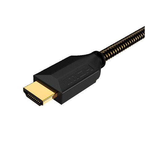  Câble HDMI HDElite UltraHD 2.1 - 1.5M