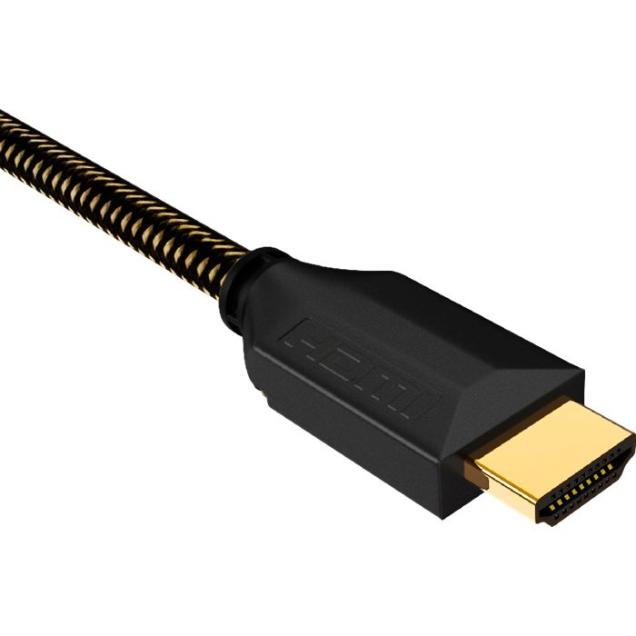  Câble HDMI HDElite UltraHD 2.1 - 1.5M