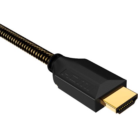  Câble HDMI HDElite UltraHD 2.1 - 1.5M