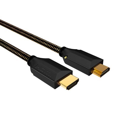  Câble HDMI HDElite UltraHD 2.1 - 1.5M