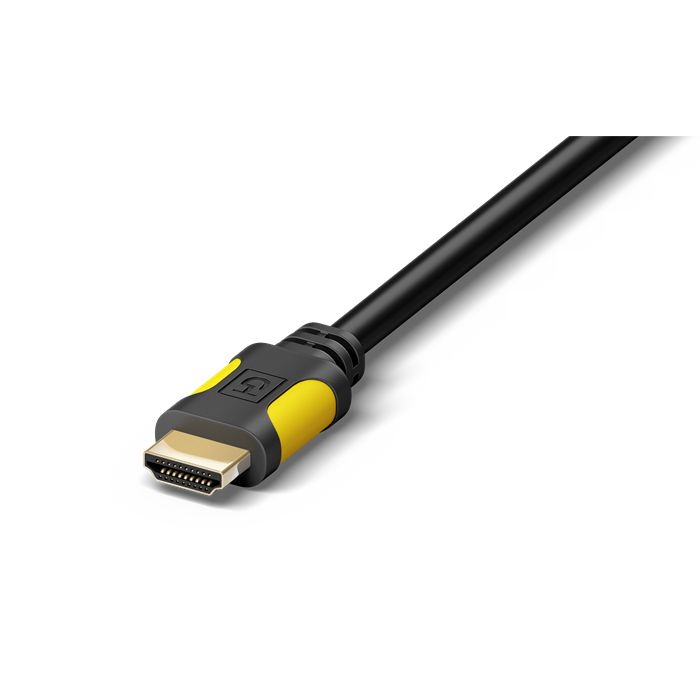  Câble HDMI ClassicHD 1.4 - 1M