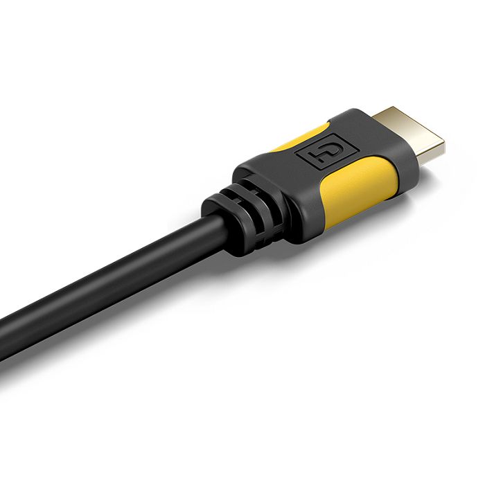  Câble HDMI ClassicHD 1.4 - 1M