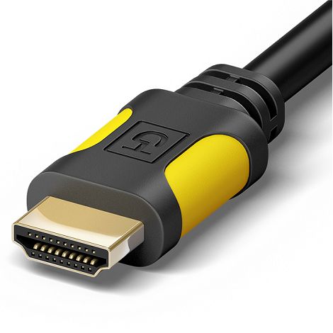  Câble HDMI ClassicHD 1.4 - 1M