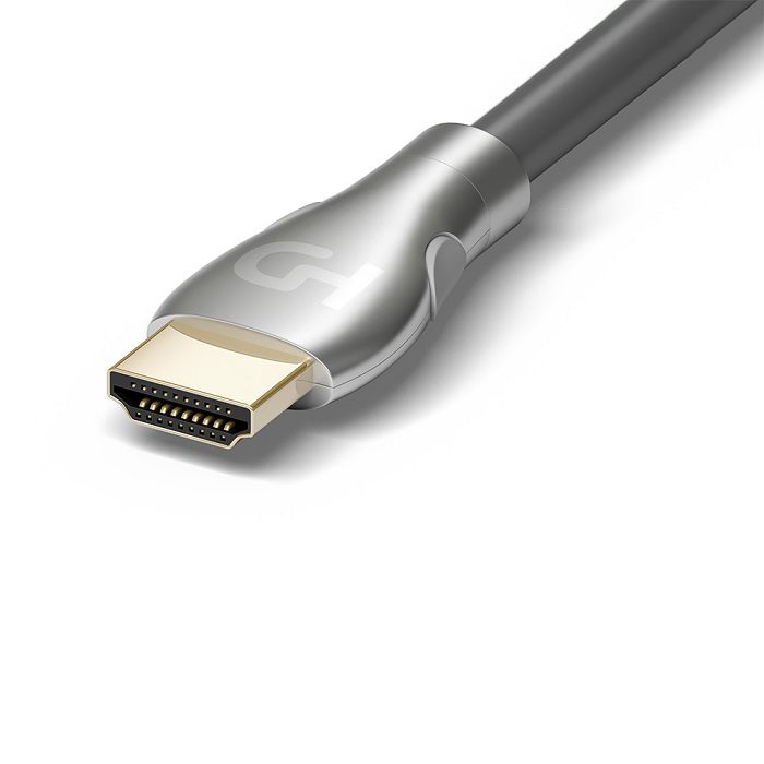  Câble HDMI HDElite UltraHD 2.0 - 1M