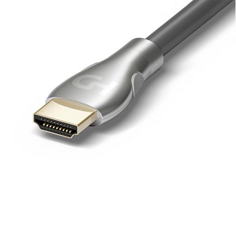  Câble HDMI HDElite UltraHD 2.0 - 1M