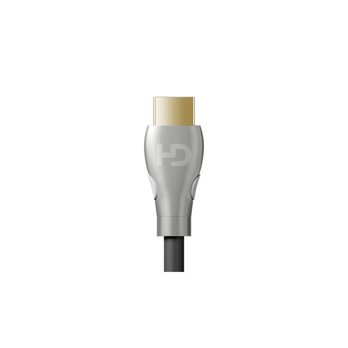  Câble HDMI HDElite UltraHD 2.0 - 1M