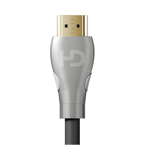  Câble HDMI HDElite UltraHD 2.0 - 1M