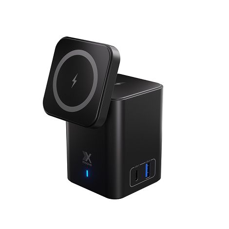  Smart - Station de charge multifonction - GaN 30W