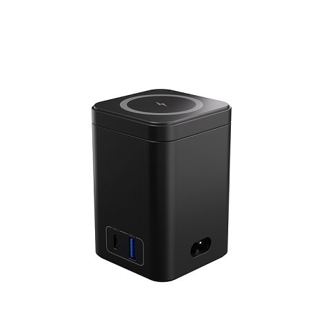  Smart - Station de charge multifonction - GaN 30W