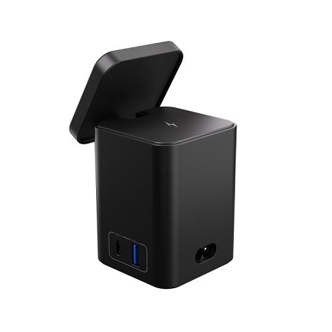  Smart - Station de charge multifonction - GaN 30W