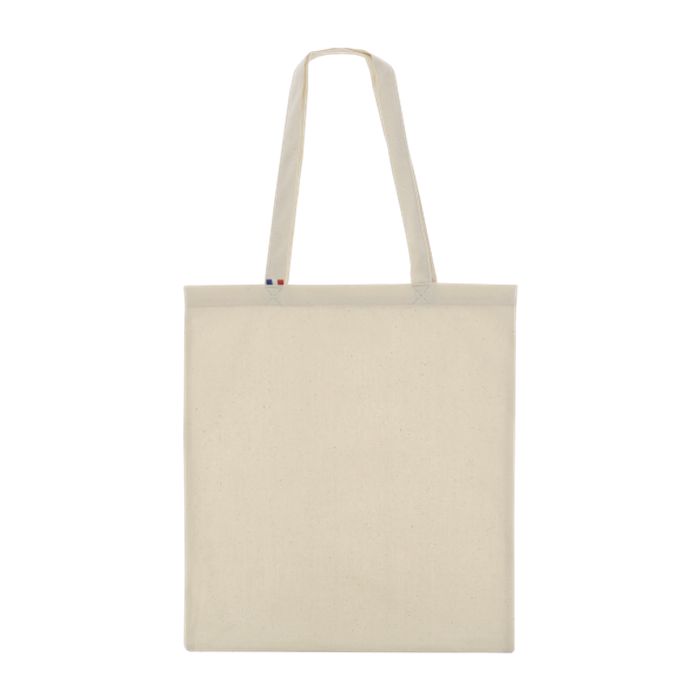  TOTE BAG COTON CONFECTION FRANCE