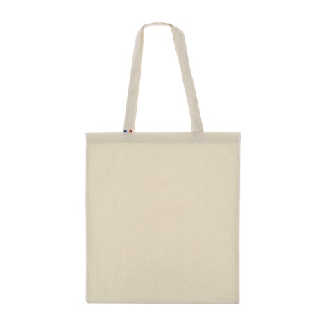  TOTE BAG COTON CONFECTION FRANCE