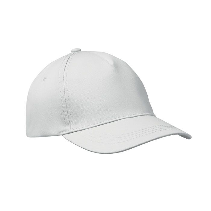  Casquette baseball  5 pans