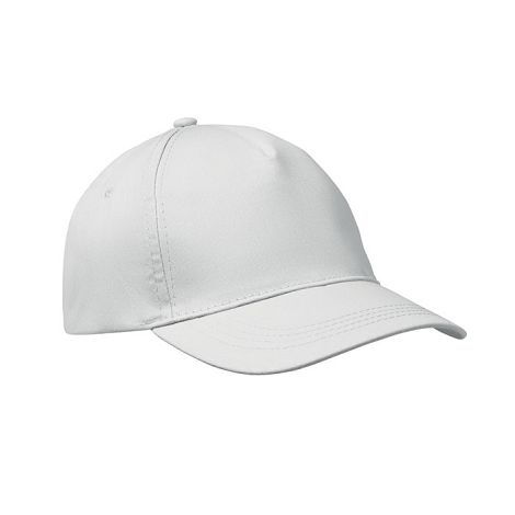  Casquette baseball  5 pans